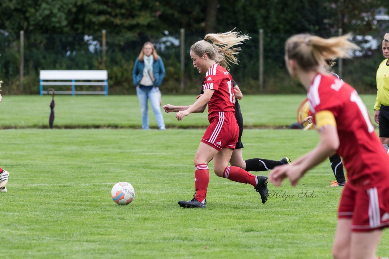 Bild 115 - F SG Blau-Rot Holstein - TuS Tensfeld : Ergebnis: 1:1